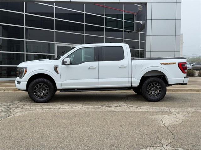 used 2023 Ford F-150 car, priced at $55,225