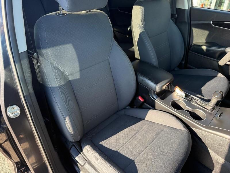 used 2017 Kia Sorento car, priced at $11,400