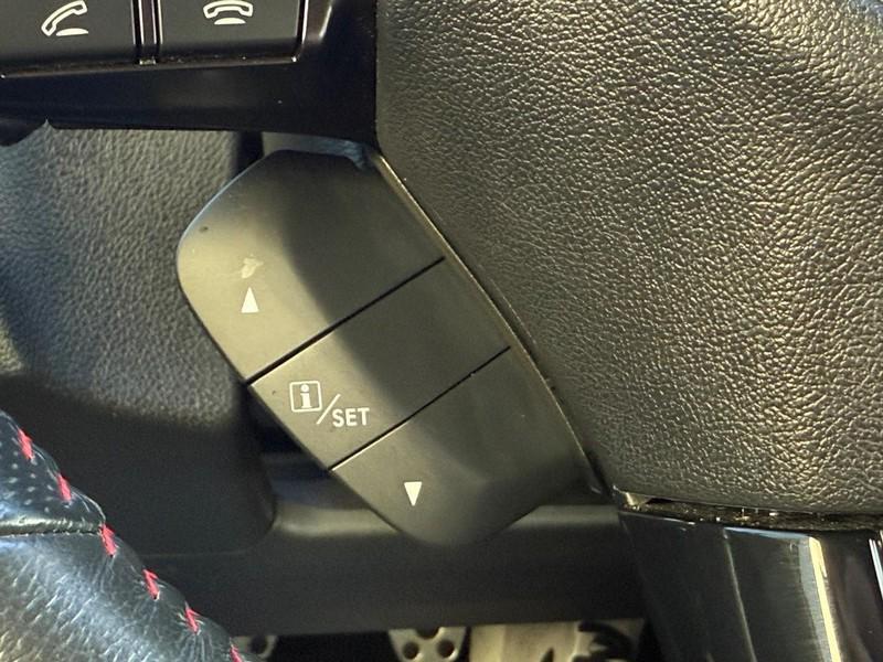 used 2021 Subaru WRX STI car, priced at $36,770