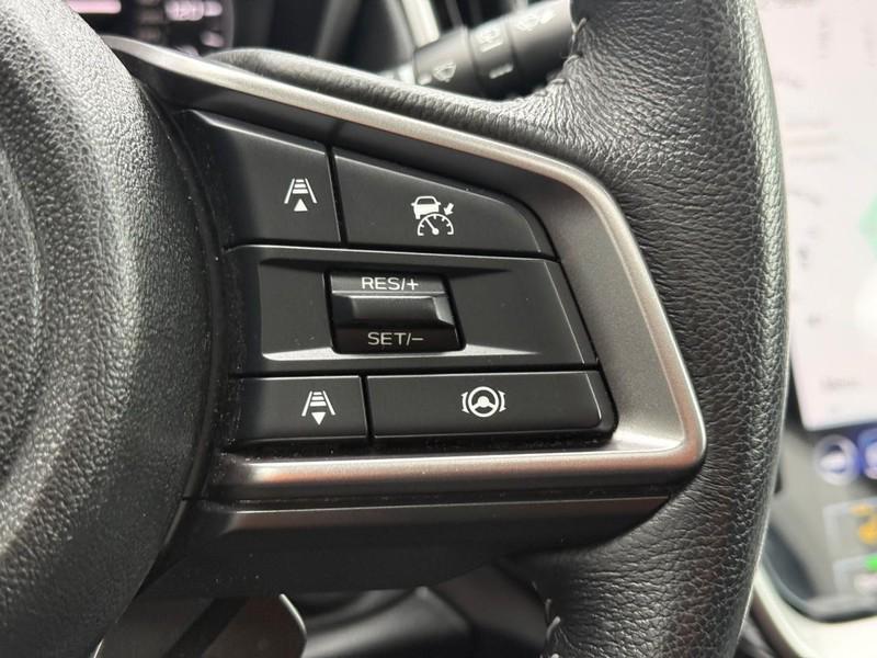 used 2024 Subaru Outback car, priced at $31,539