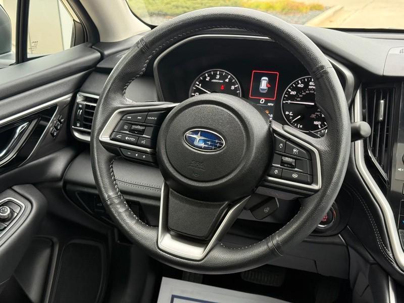 used 2024 Subaru Outback car, priced at $31,539