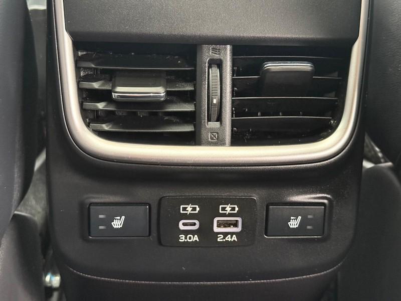 used 2024 Subaru Outback car, priced at $31,539