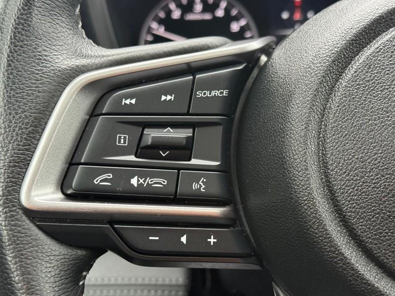 used 2024 Subaru Outback car, priced at $31,539