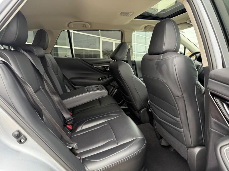 used 2024 Subaru Outback car, priced at $31,539