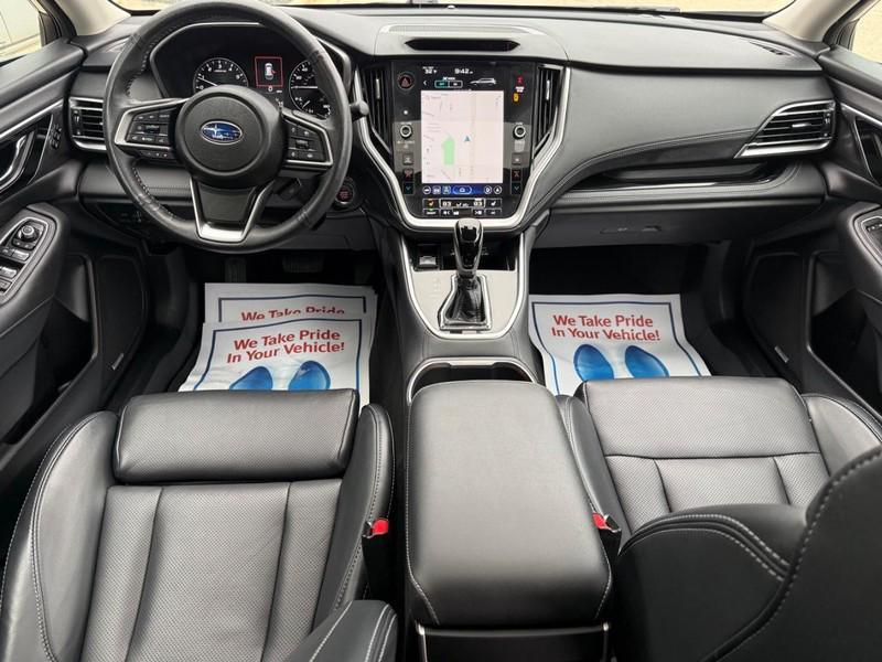 used 2024 Subaru Outback car, priced at $31,539