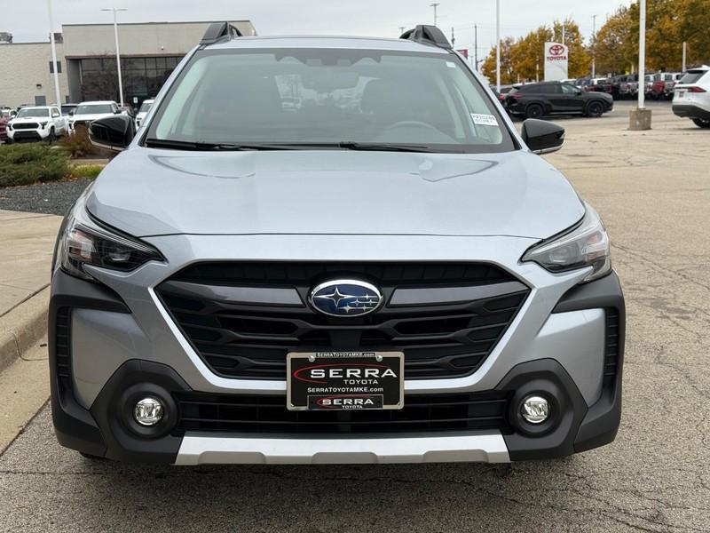 used 2024 Subaru Outback car, priced at $31,539