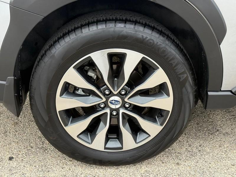 used 2024 Subaru Outback car, priced at $31,539