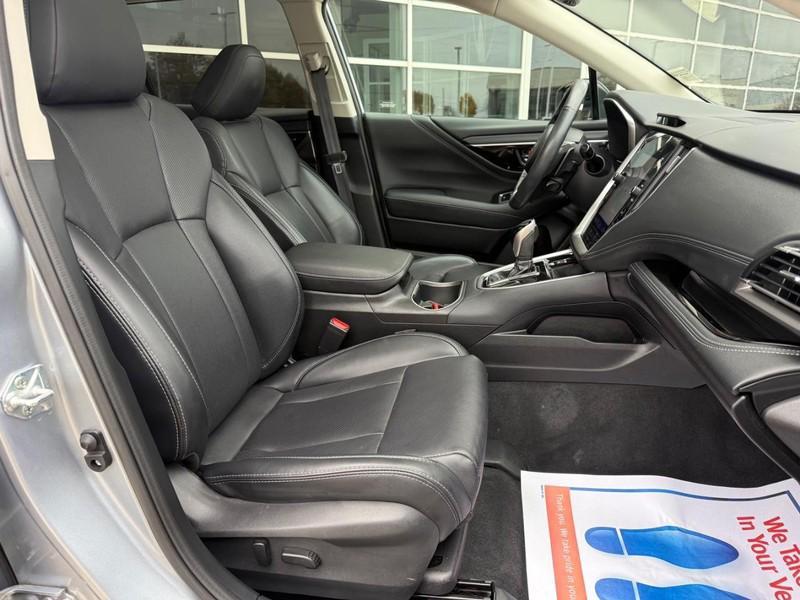 used 2024 Subaru Outback car, priced at $31,539