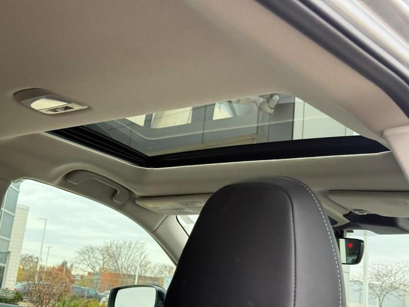 used 2024 Subaru Outback car, priced at $31,539