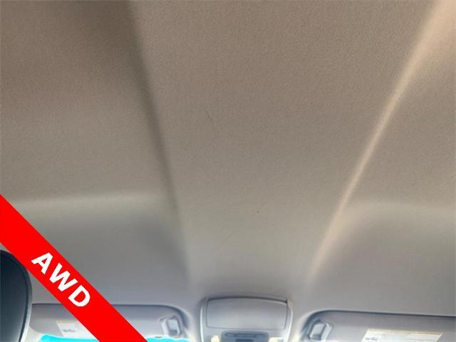 used 2020 Toyota Camry car, priced at $26,889