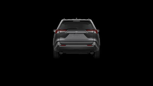 new 2025 Toyota RAV4 Hybrid car, priced at $41,618