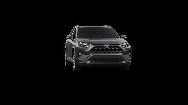 new 2025 Toyota RAV4 Hybrid car, priced at $41,618