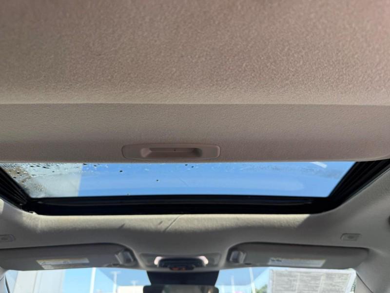 used 2024 Toyota Corolla Cross car, priced at $26,100