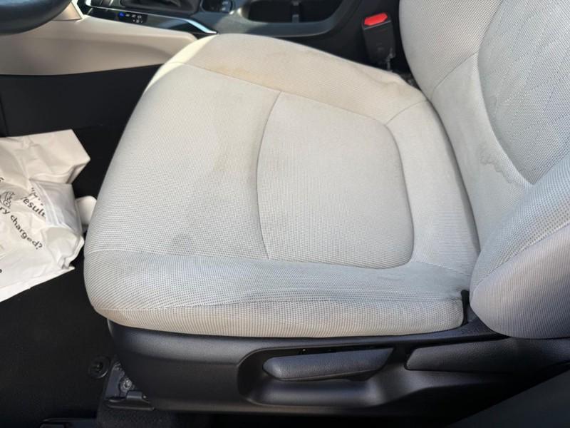 used 2024 Toyota Corolla Cross car, priced at $26,100