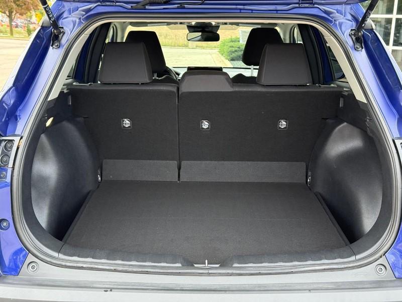 used 2023 Toyota Corolla Cross car, priced at $26,490