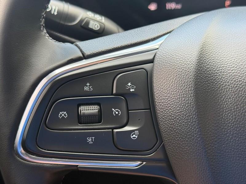 used 2024 Buick Envista car, priced at $25,000