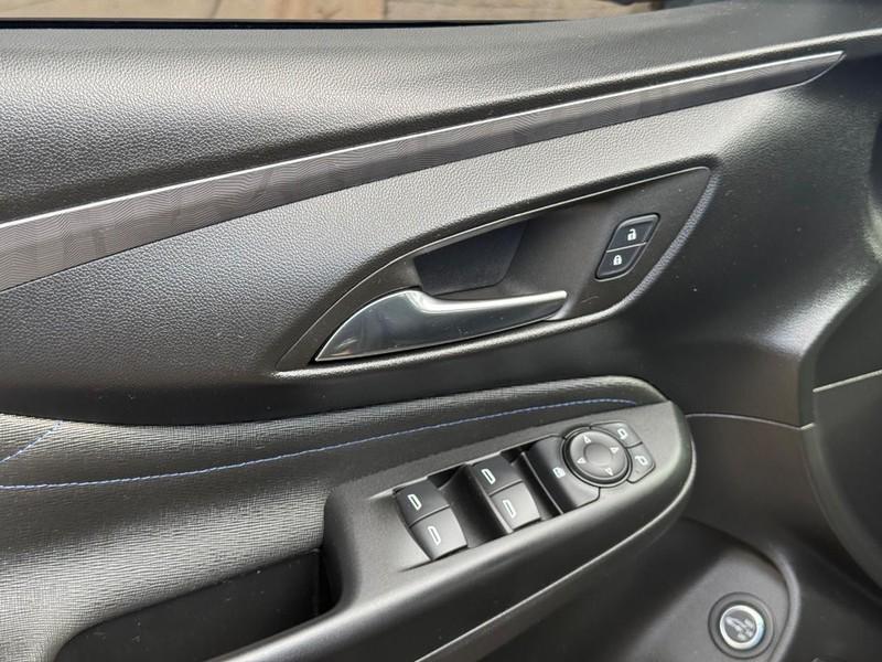 used 2024 Buick Envista car, priced at $25,000