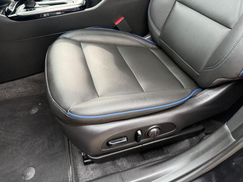 used 2024 Buick Envista car, priced at $25,000