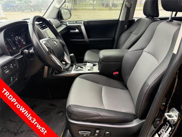used 2024 Toyota 4Runner car, priced at $51,500