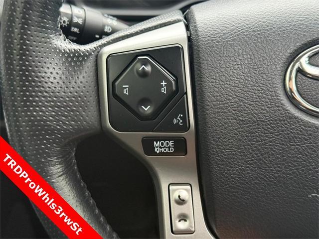 used 2024 Toyota 4Runner car, priced at $51,500
