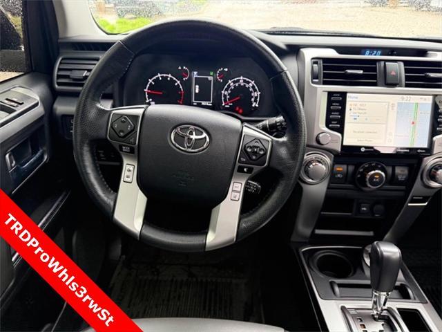 used 2024 Toyota 4Runner car, priced at $51,500