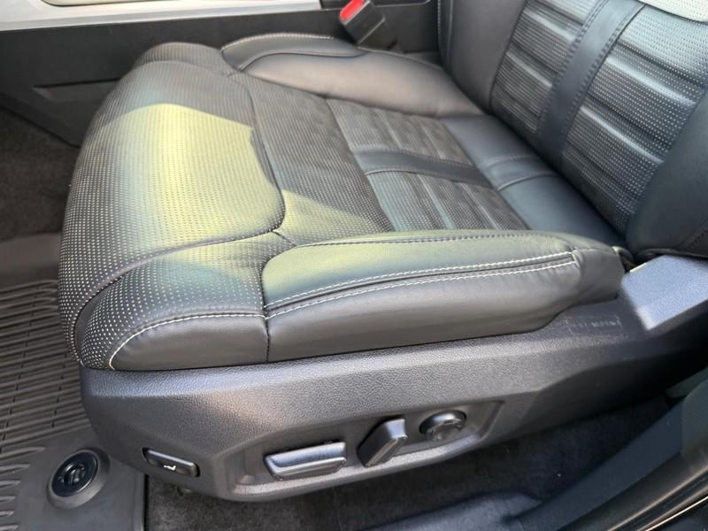 used 2024 Toyota Sequoia car, priced at $71,779