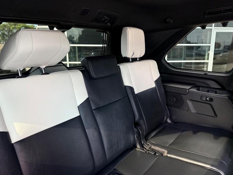 used 2024 Toyota Sequoia car, priced at $71,779