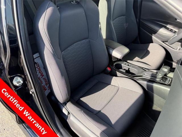 used 2024 Toyota Corolla car, priced at $25,980