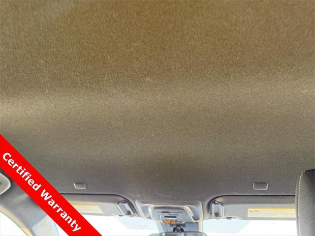 used 2024 Toyota Corolla car, priced at $25,980