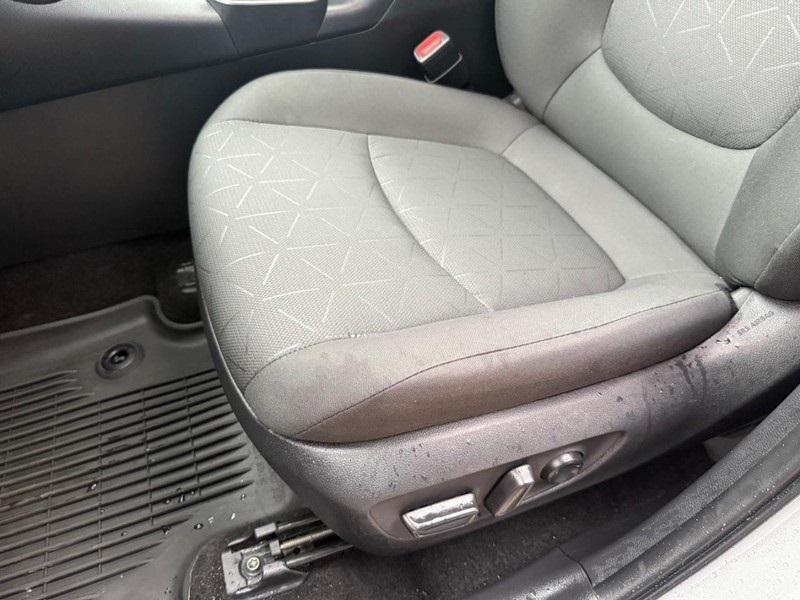 used 2024 Toyota RAV4 Hybrid car, priced at $33,000