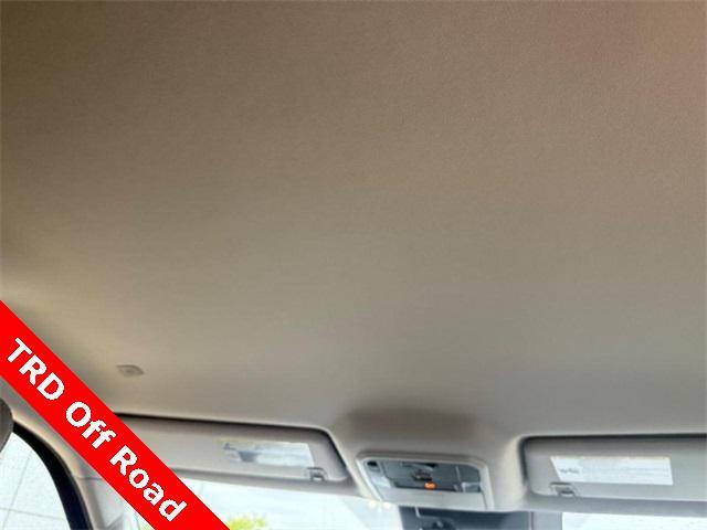 used 2022 Toyota Tundra car, priced at $43,790