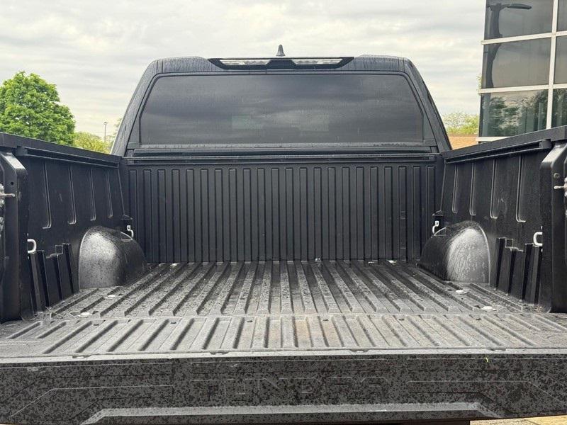 used 2022 Toyota Tundra car, priced at $39,580