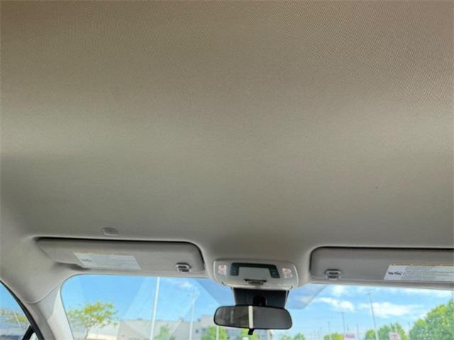 used 2024 Toyota Sienna car, priced at $41,990