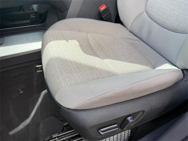 used 2024 Toyota Sienna car, priced at $41,990