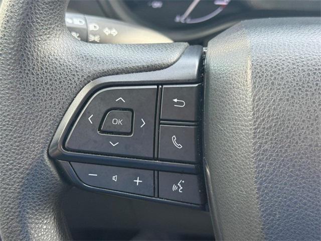 used 2024 Toyota Sienna car, priced at $41,990