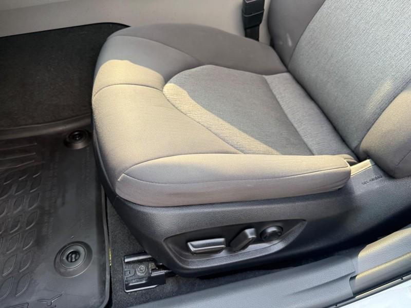 used 2023 Toyota Camry car, priced at $24,112