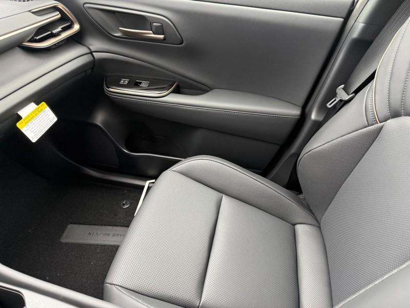 new 2026 Toyota Crown car, priced at $53,546