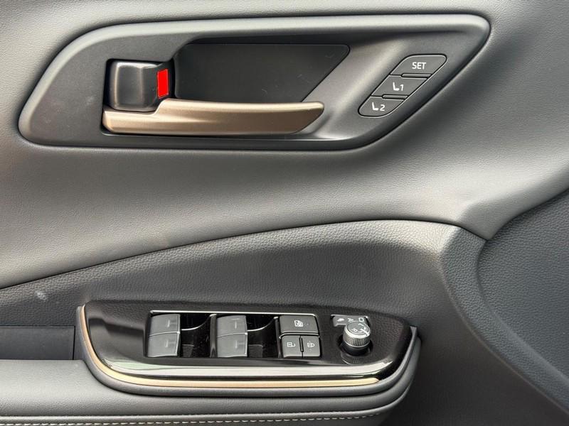 new 2026 Toyota Crown car, priced at $53,546