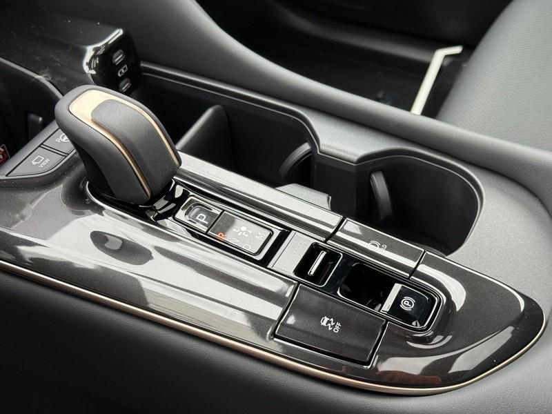 new 2026 Toyota Crown car, priced at $53,546