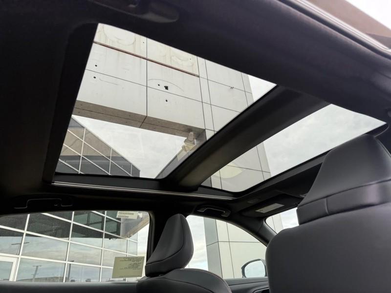 new 2026 Toyota Crown car, priced at $53,546