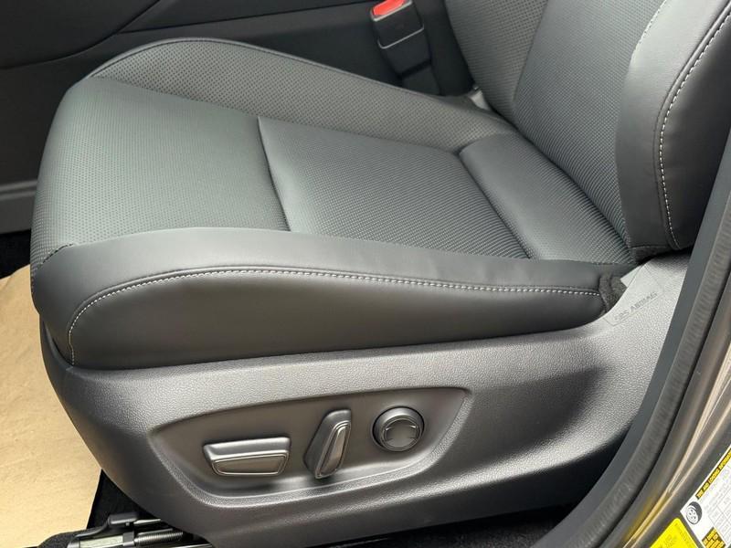 new 2026 Toyota Crown car, priced at $53,546