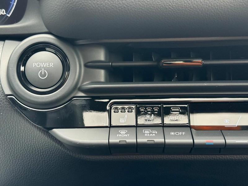 new 2026 Toyota Crown car, priced at $53,546