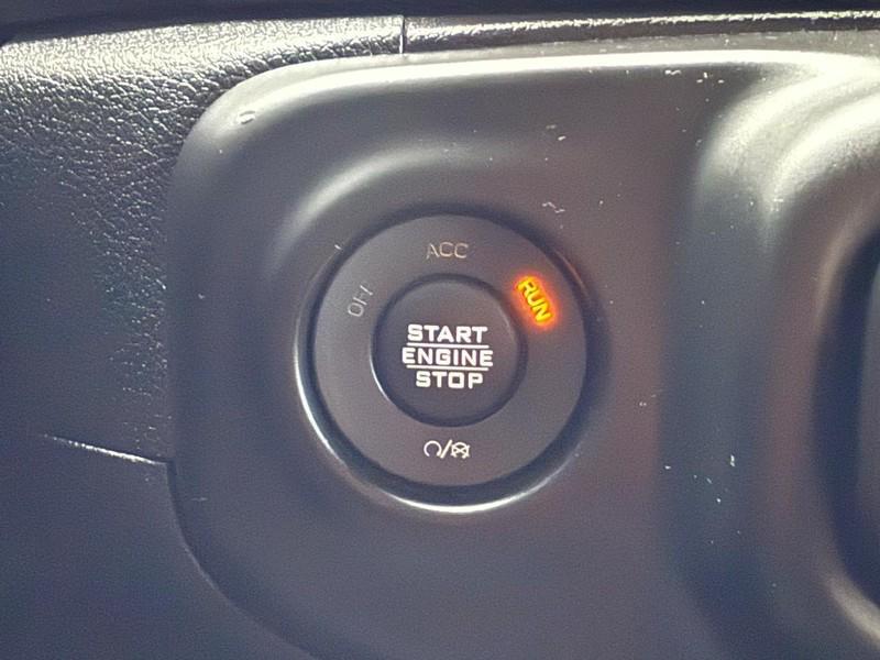 used 2018 Jeep Wrangler Unlimited car, priced at $23,990