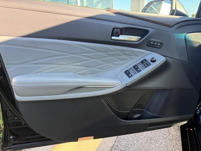 used 2019 Toyota Avalon car, priced at $27,623