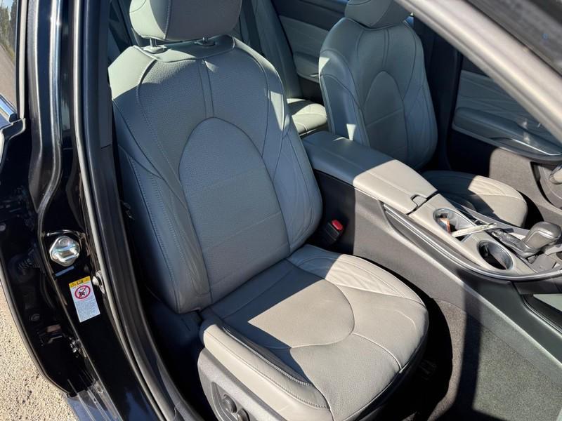 used 2019 Toyota Avalon car, priced at $27,623