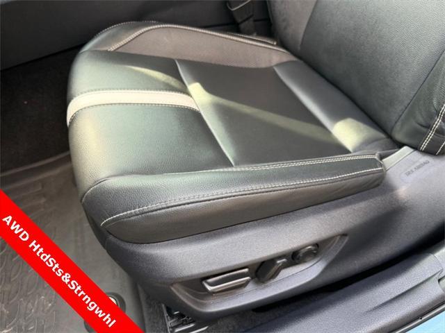 used 2025 Toyota Camry car, priced at $31,922
