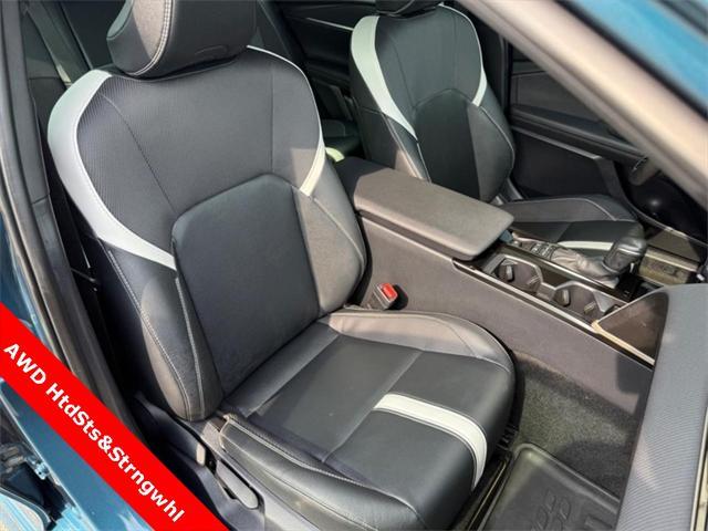 used 2025 Toyota Camry car, priced at $31,922