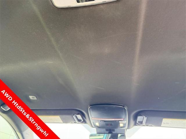 used 2025 Toyota Camry car, priced at $31,922