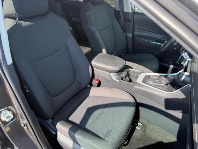 used 2019 Toyota RAV4 car, priced at $22,229