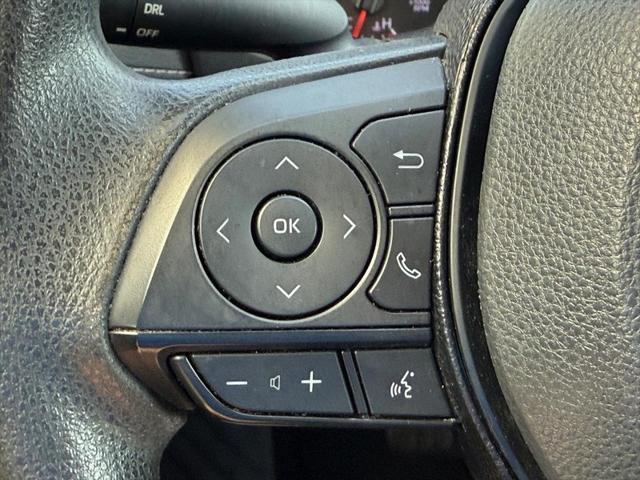 used 2019 Toyota RAV4 car, priced at $22,229
